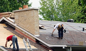 7 Warning Signs to Indicate You May Have a Leaking Roof