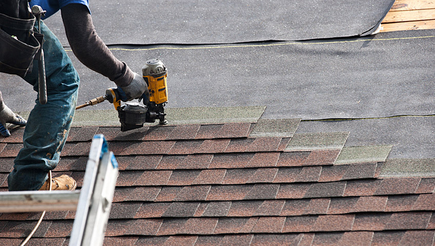 Common Questions About Roof Repair & Windstorms