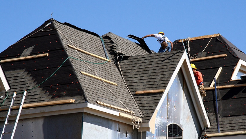 Four Ways to Help Your New Roof Last Longer