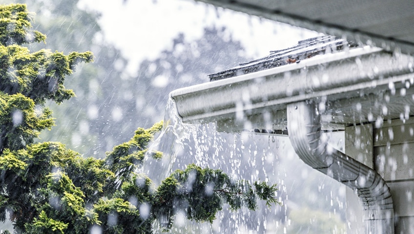 Protecting Your Roof Against Damages in a Storm