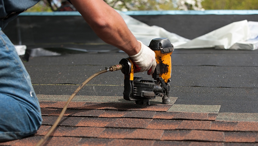 Choosing the Perfect Type of Roof Shingles for Your Home