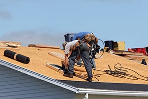 Trusted Services from Integrity Roofers for Markham Properties