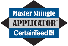 Master Shingle Applicator certainteed