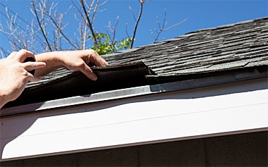 Roof Maintenance Service