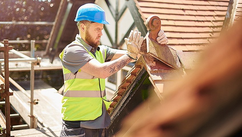 Top Qualities of a Reliable Commercial Flat Roof Contractor Top Qualities of a Reliable Commercial Flat Roof Contractor
