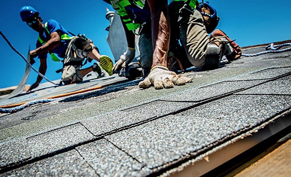 Residential Roofing Toronto