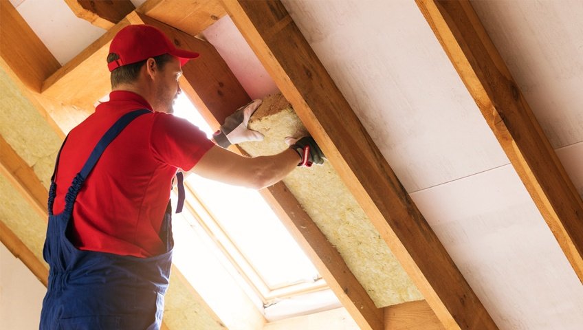 What Should You Know Before Insulating Your Attic