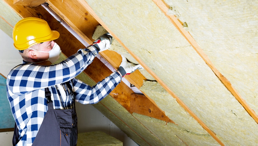 Does Attic Insulation Help During the Summers?