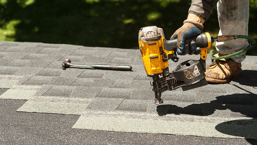 Residential Vs Commercial Roofing: What’s the Difference?