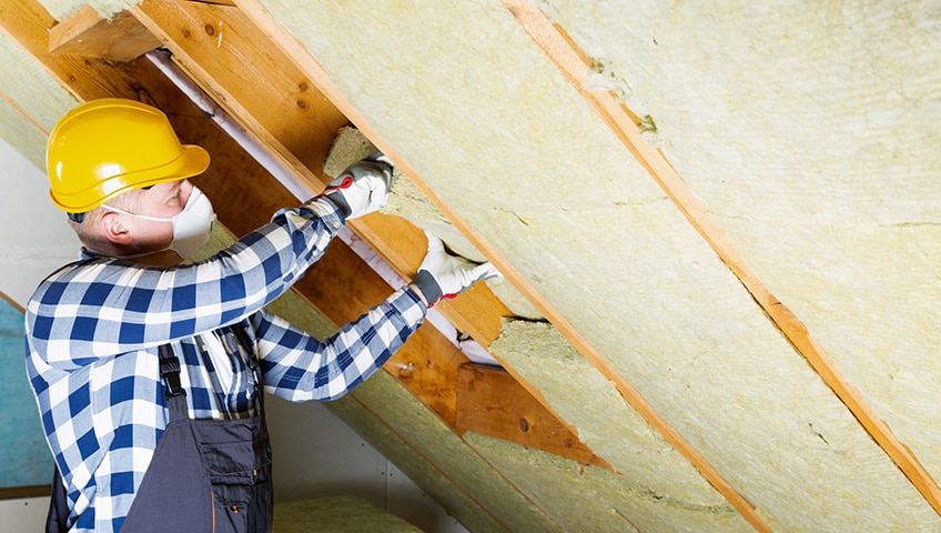 Important Things to Consider Before Attic Insulation