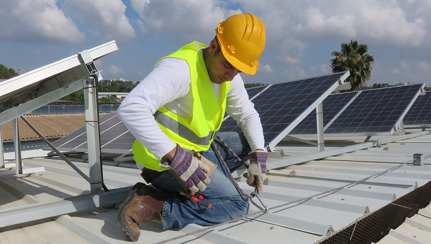 Top Reasons Why Businesses Need Commercial Roof Repair
