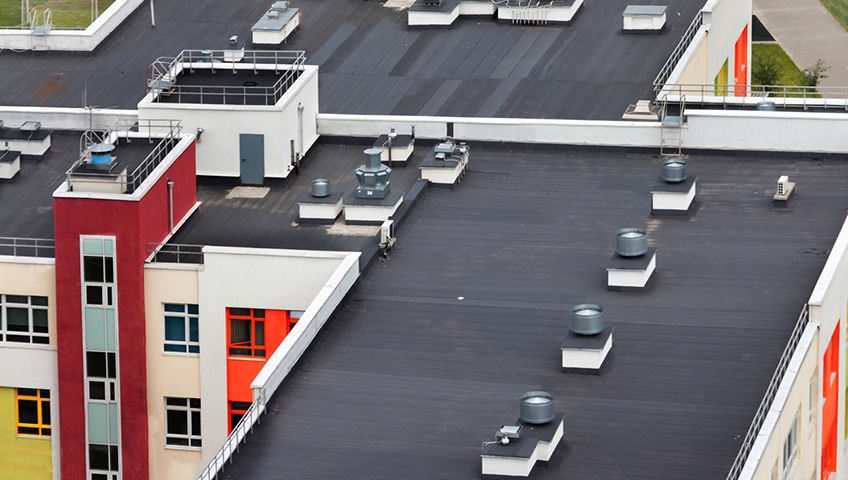Do You Need A Commercial Roofing Inspection?