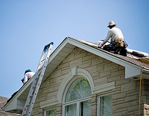 Emergency Roof Repairs