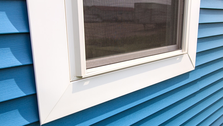 Which Is the Best Type of Window Capping?