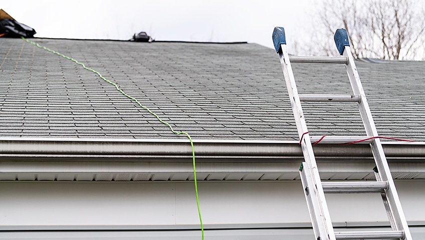 How to Repair Roof Leaks Based on the Causes