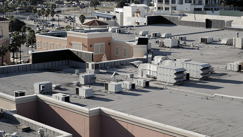 10 Things to Consider About Flat Roofing
