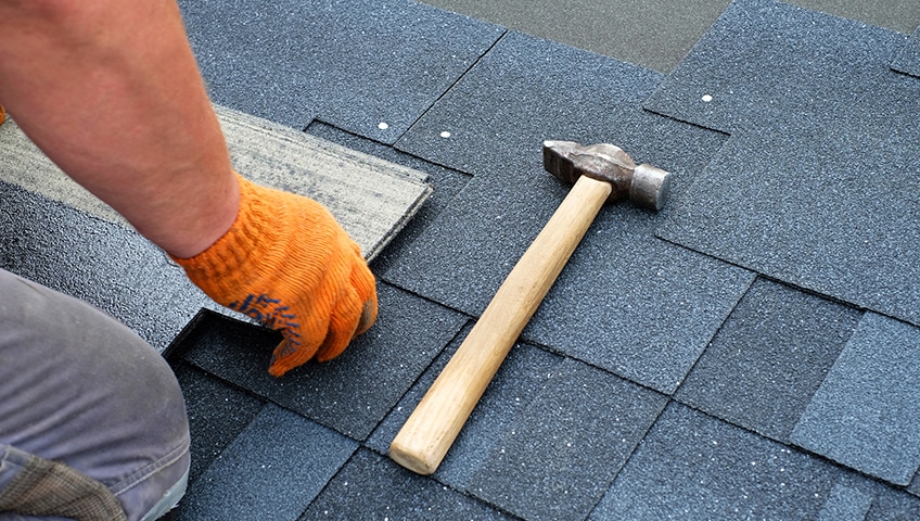 10 Common Roofing Problems and Solutions