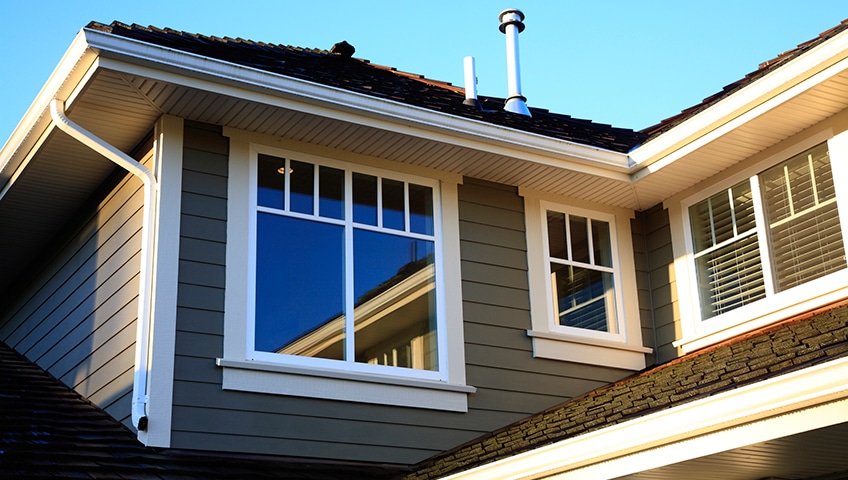 7 Signs It’s Time to Repair Your Roof’s Soffit and Fascia