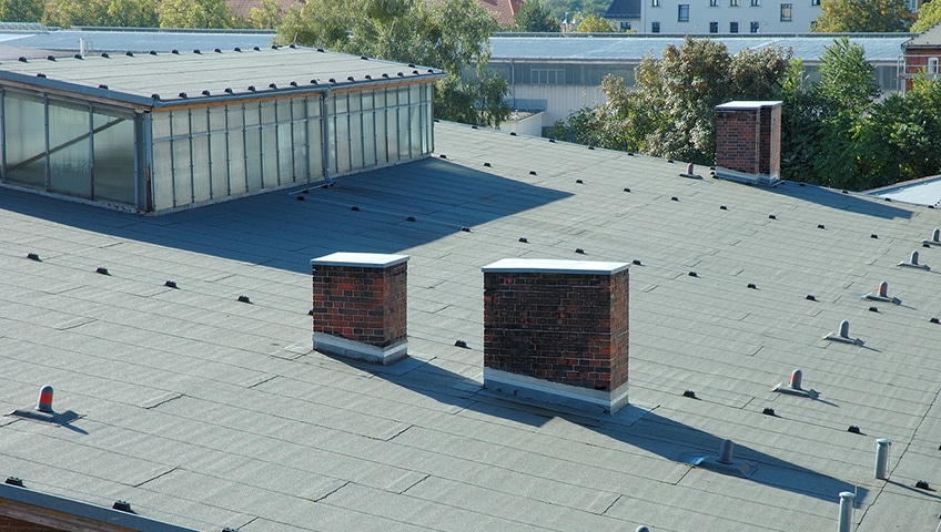 A Complete Guide to Flat Roof Repair