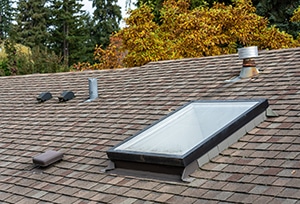 Complete Guide to Fixing a Skylight Leak