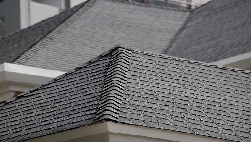 How to Find Roof Leaks and Fix them