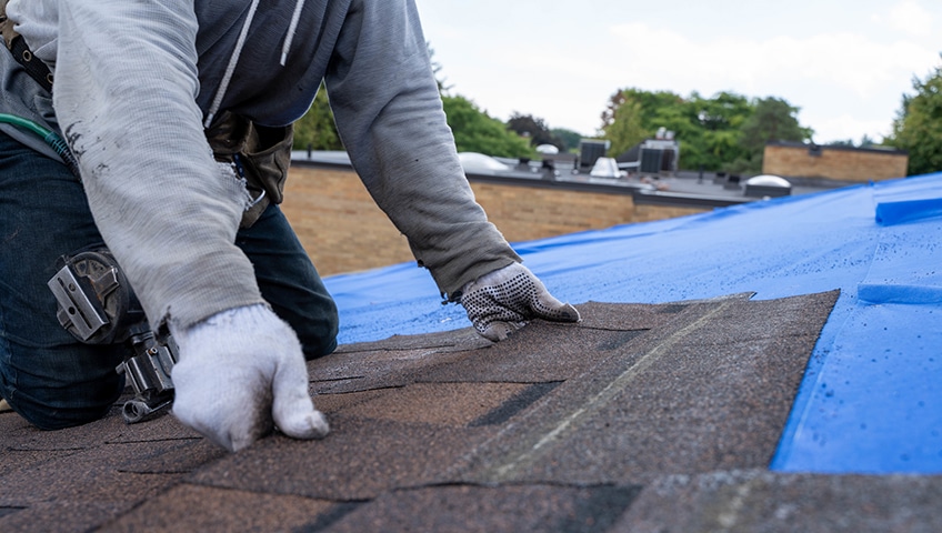 20 Signs of an Unprofessional Commercial Roof Contractor