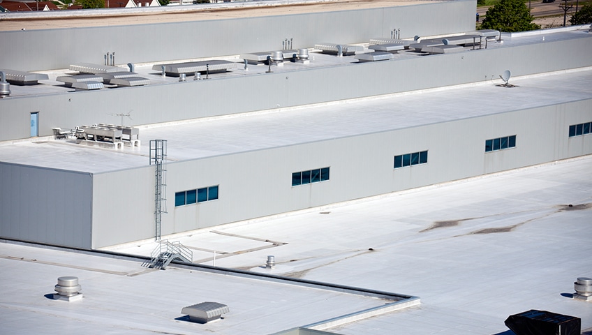 Roof Inspection Cost Guide for Commercial Building Owners