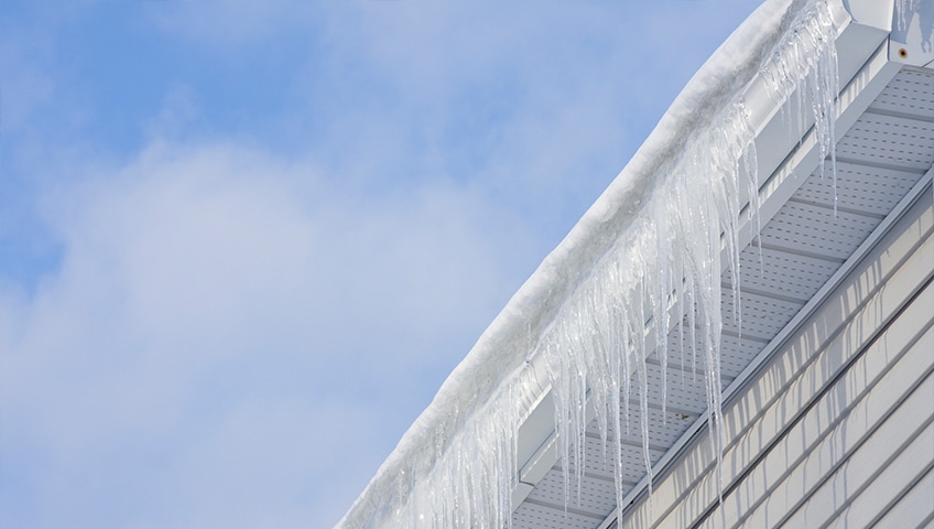 A Comprehensive Guide to Removing Ice Dams