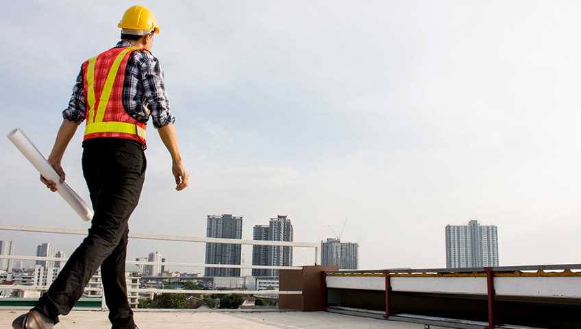 Why Commercial Roof Care is Important in Toronto