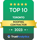 Top 10 Roofing Contractor in Toronto