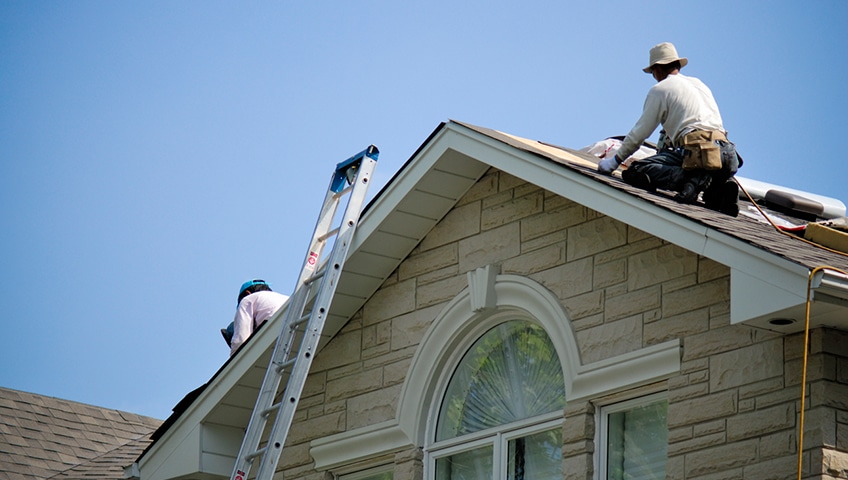 Expert Tips for Emergency Roof Repair in Toronto