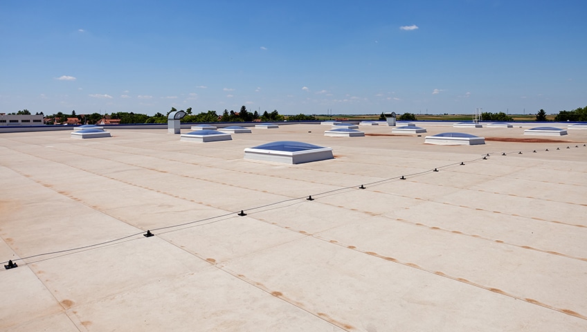 Essential Questions to Ask Before Hiring a Commercial Roofing Company