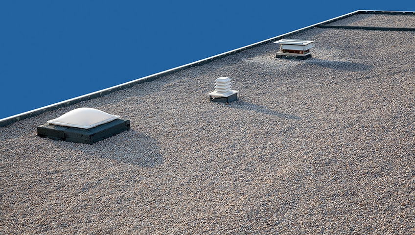 10 Interesting Facts About Flat Roofs in Toronto