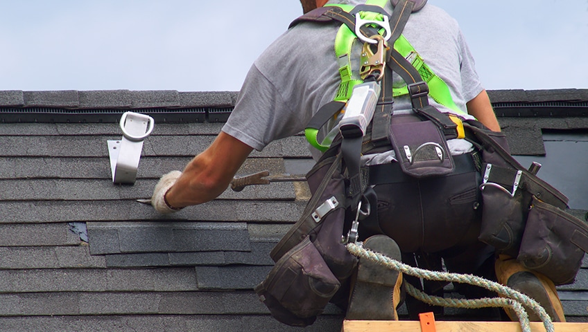 12 Tips to Help Homeowners Save On Roof Repair