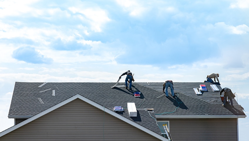 Your Guide to Roof Repair Insurance Claims in Toronto