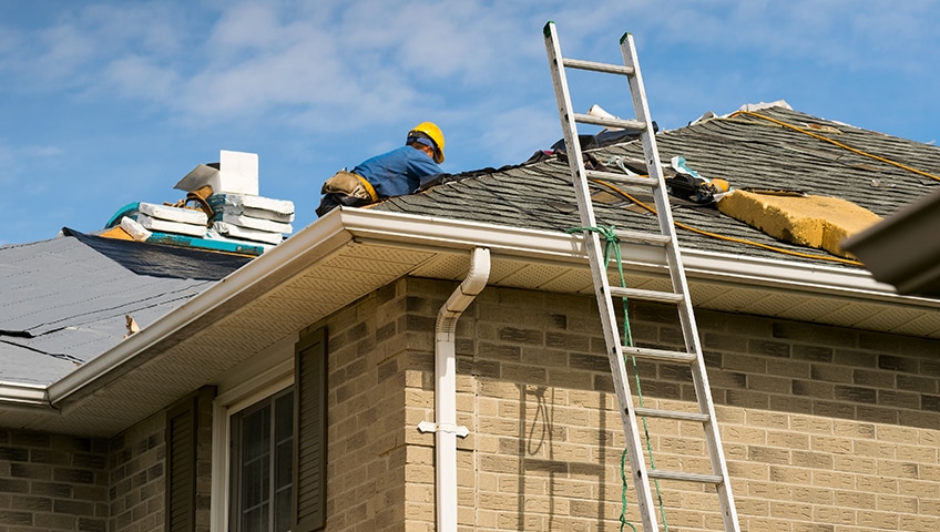 Hidden Dangers of Delaying a Roof Repair