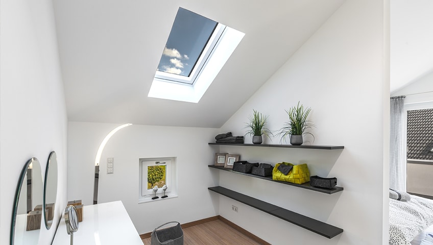 How to Choose the Right Skylight