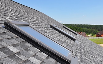 Residential and Commercial Skylight Installation