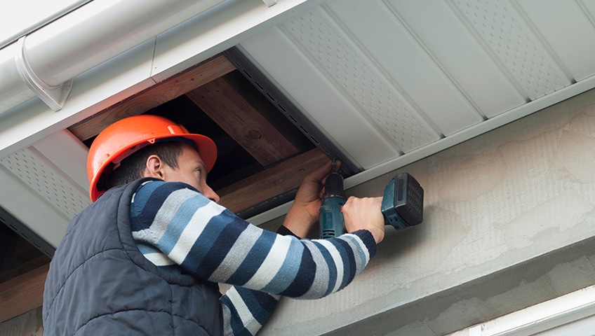 How Soffit and Fascia Can Enhance Your Home